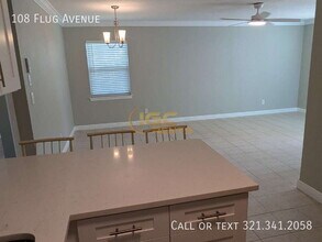 108 Flug Ave in Indialantic, FL - Building Photo - Building Photo