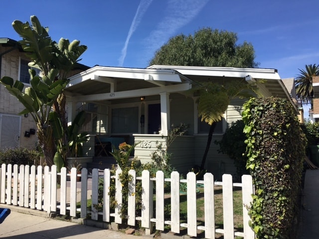 property at 425 Grand Blvd