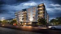 Building Photo - The KODO Furnished Living Apartments in Los Angeles, California