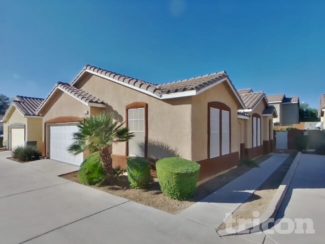 property at 6712 Black Oil Dr