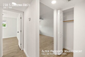 232 S Lazona Dr in Mesa, AZ - Building Photo - Building Photo