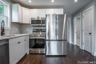 495 Clover St in Athens, GA - Building Photo - Building Photo