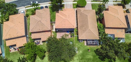3290 Turtle Cove in West Palm Beach, FL - Building Photo - Building Photo