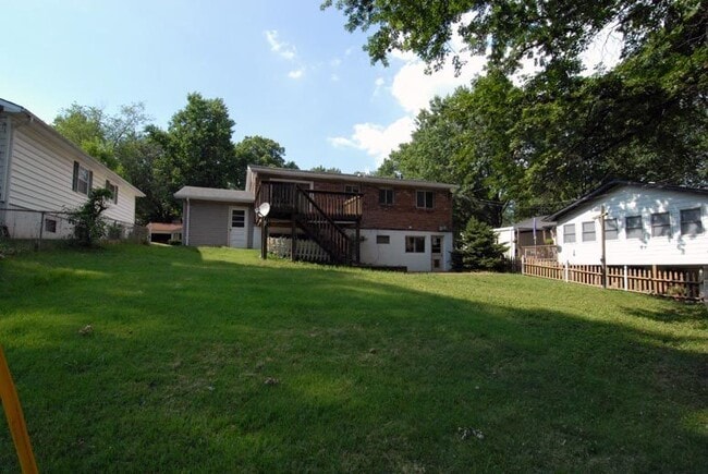 12428 Marine Ave in Maryland Heights, MO - Building Photo - Building Photo