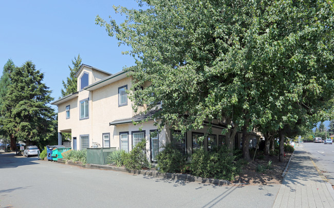 277 Mountain Hwy in North Vancouver District, BC - Building Photo - Building Photo