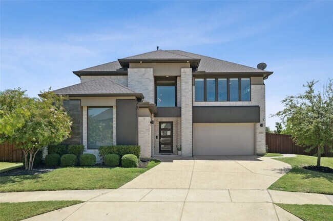 5008 Statesman Ln in Frisco, TX - Building Photo - Building Photo