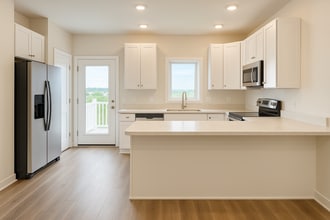 1013 Seth Dr in Staunton, VA - Building Photo - Building Photo