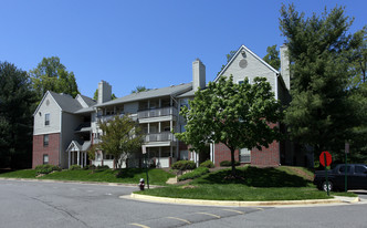 Penderbrook Square Apartments