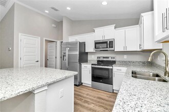199 Juniper Way in Ocala, FL - Building Photo - Building Photo