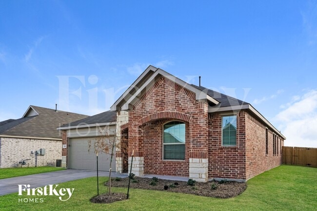 929 High Noon Dr in Haslet, TX - Building Photo - Building Photo