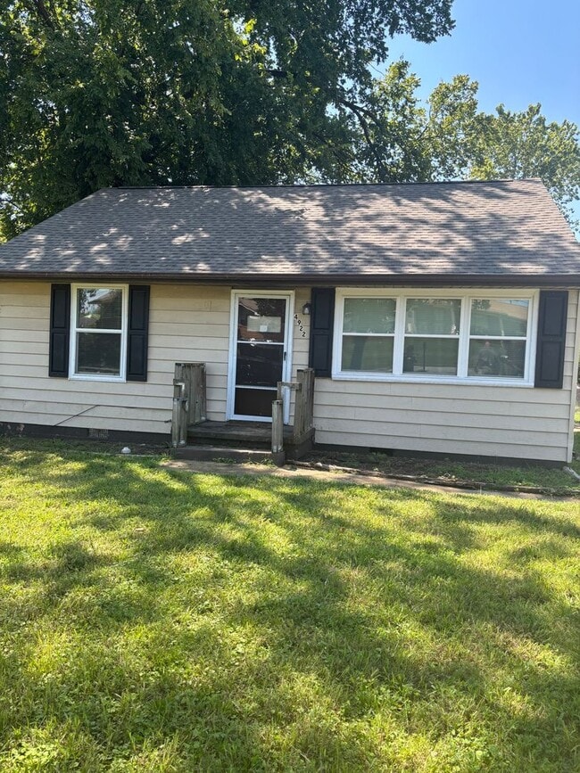 4922 Marylin Ln in Chattanooga, TN - Building Photo - Building Photo