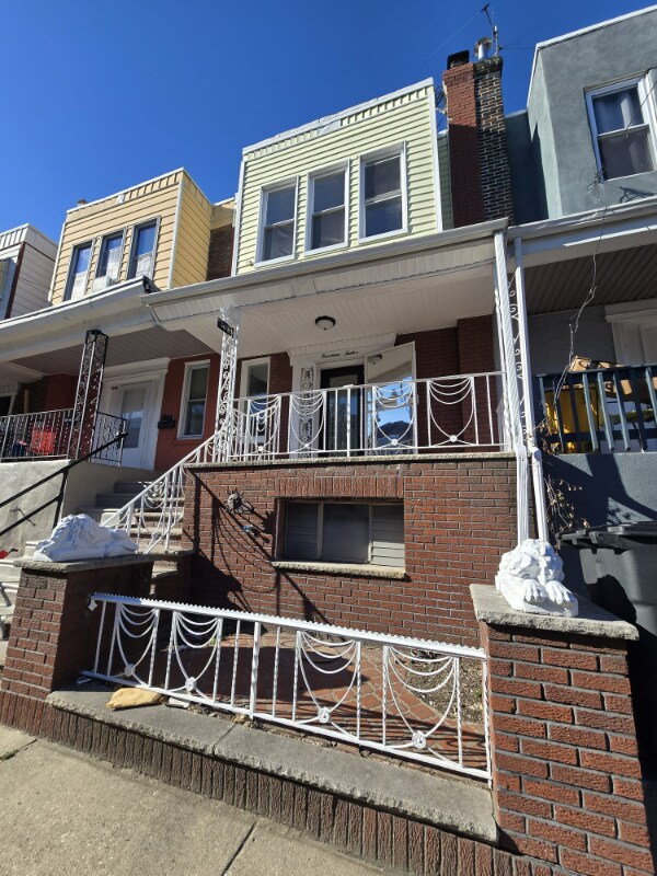 property at 1412 S Patton St