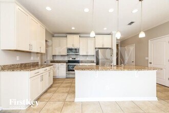 16241 Tison Rd in Jacksonville, FL - Building Photo - Building Photo