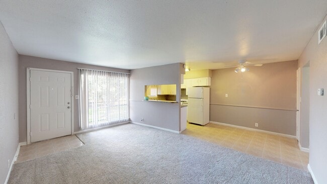 property at 1305 Memorial Dr