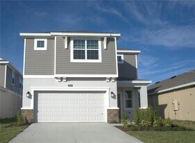 2306 Amorie Dr in Kissimmee, FL - Building Photo
