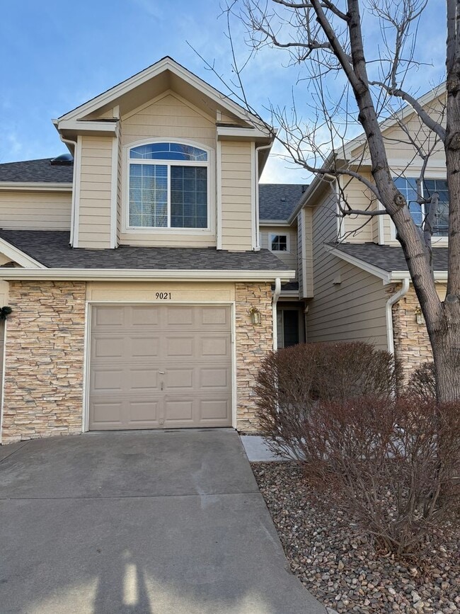 9021 W Phillips Dr in Littleton, CO - Building Photo - Building Photo