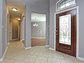 12522 Enchanted Forest Dr in Austin, TX - Building Photo - Building Photo