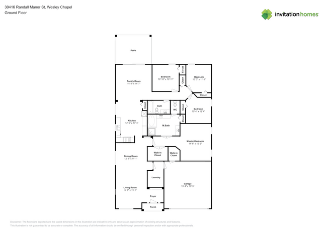 30416 Randall Manor St in Wesley Chapel, FL - Building Photo - Building Photo