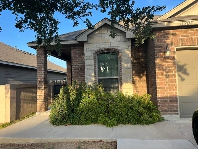 3207 Simmental Dr in Laredo, TX - Building Photo - Building Photo