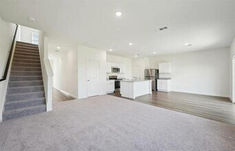 4414 Silverweed Ln in Melissa, TX - Building Photo - Building Photo