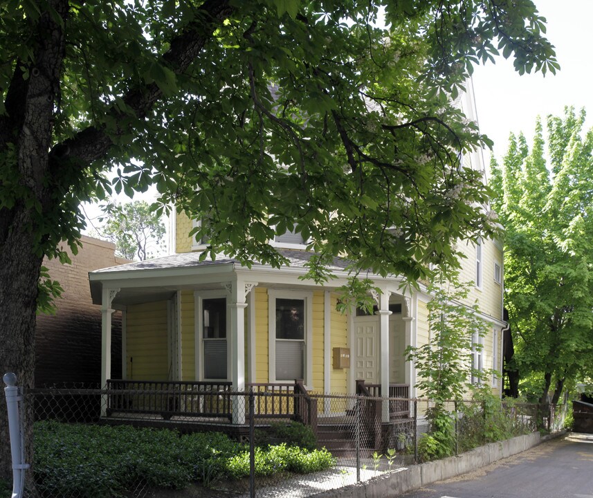 810 E 100 S in Salt Lake City, UT - Building Photo