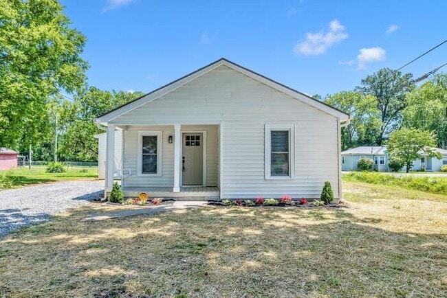 property at 651 Ann Ave