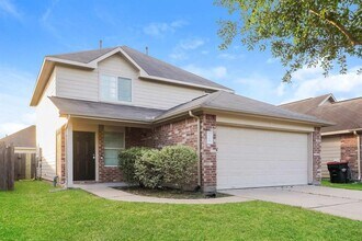 6350 Scotchwood Dr in Katy, TX - Building Photo - Building Photo