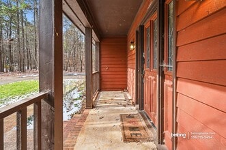 11209 Crestmont Dr in Raleigh, NC - Building Photo - Building Photo