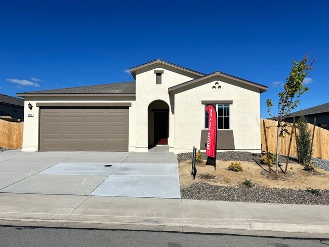 property at 1711 Picetti Way