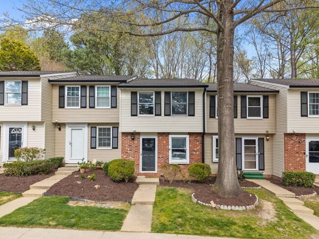 7716 Sandra Ln in Raleigh, NC - Building Photo - Building Photo