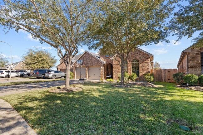 28111 Helmsman Knolls Dr in Katy, TX - Building Photo - Building Photo