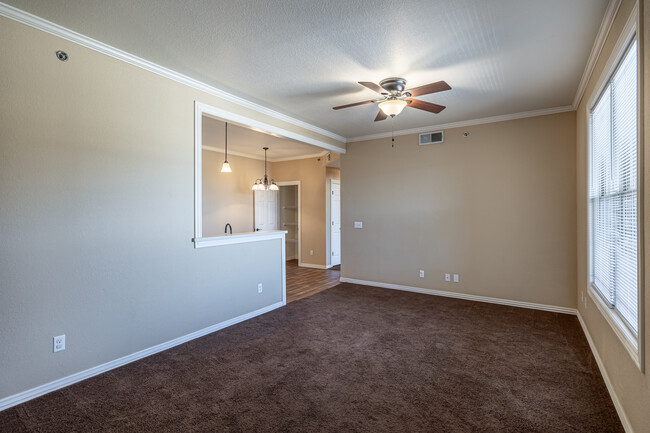 Riverview Condominiums at Park Ridge in Van Buren, AR - Foto de edificio - Interior Photo