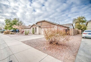 2586 W Bartlett Way in San Tan Valley, AZ - Building Photo - Building Photo