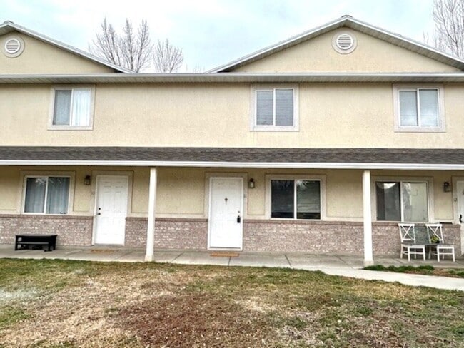 property at 420 W 2000 S