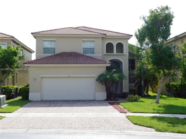 property at 1750 NE 37th Pl