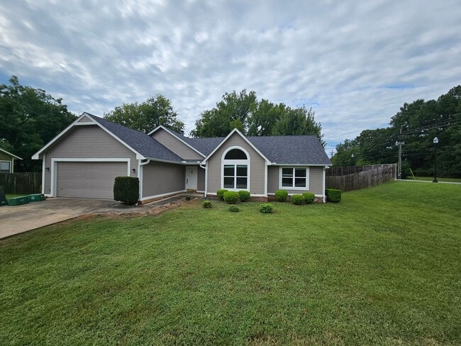 property at 1309 E Amber Dr