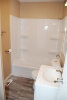 4024 Arcadia St in Indianapolis, IN - Building Photo