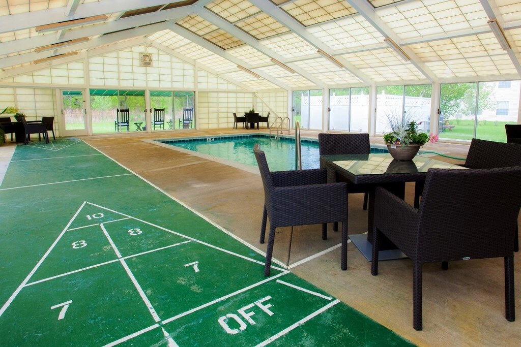 Hatton House Senior Apartments Sneads, FL Apartments For Rent