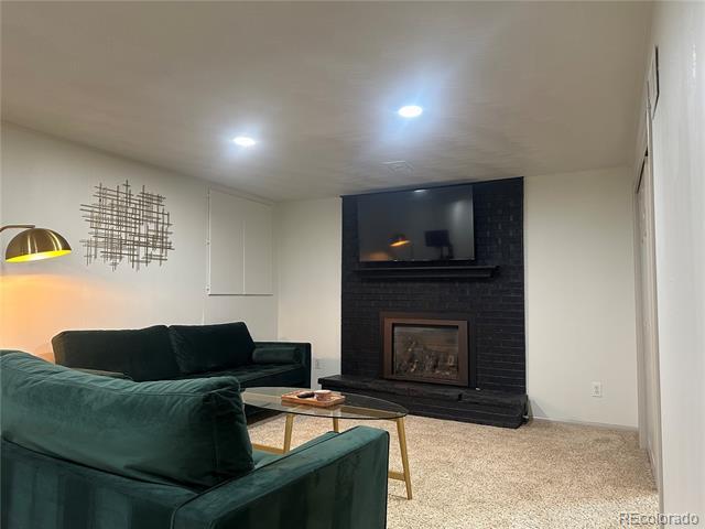 6526 S Elizabeth Way in Centennial, CO - Building Photo - Building Photo