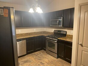 5017 Copper Ranch Ave in El Paso, TX - Building Photo - Building Photo