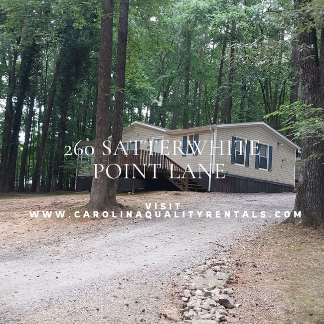 property at 115 N Garnett St