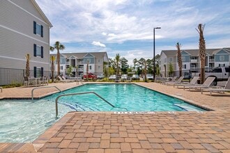 The Pointe Grand Apartment Homes in Kingsland, GA - Building Photo - Building Photo
