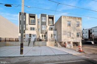 103 N 63rd St in Philadelphia, PA - Building Photo