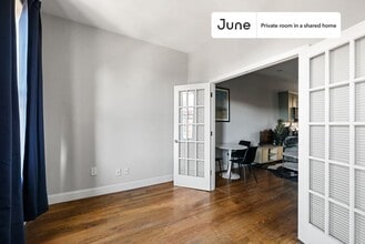 Private bedroom in 4 bed/1 bath Home in New York, NY - Building Photo - Building Photo