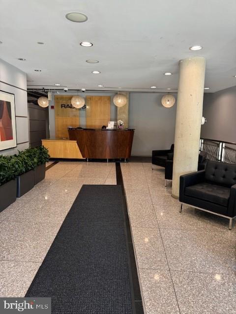 property at 1300 N St NW