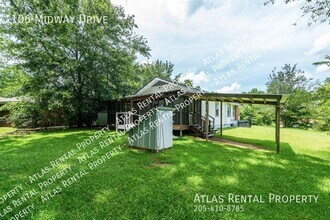 106 Midway Dr in Hueytown, AL - Building Photo - Building Photo