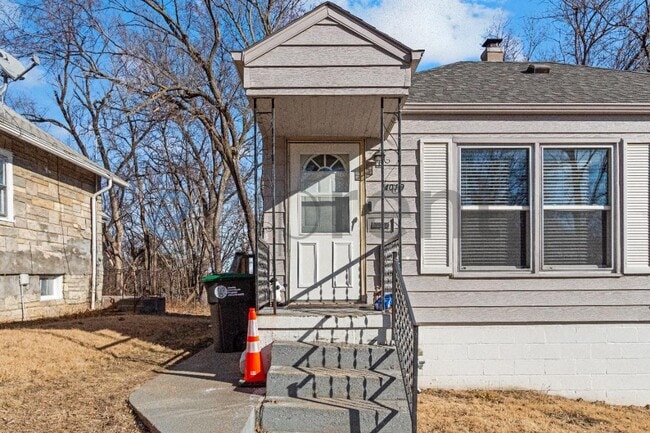 4019 N 44th St in Omaha, NE - Building Photo - Building Photo