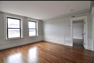 464 Commonwealth Ave, Unit 25 in Boston, MA - Foto de edificio - Building Photo