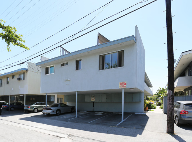 11535 Venice Blvd in Los Angeles, CA - Building Photo - Building Photo