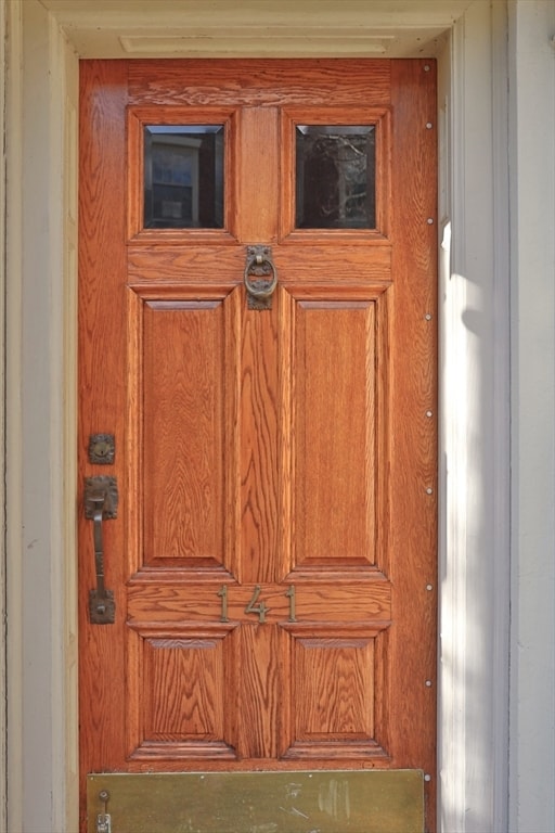 149 Beaconsfield Rd, Unit 2 in Brookline, MA - Building Photo - Building Photo